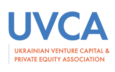 The Vovk Foundation partners with Ukrainian Venture Capital and Private Equity Association (UVCA)