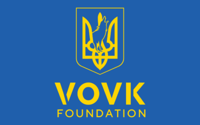 A New National and International Foundation to Help Ukraine Launches in Morgantown, W.V.