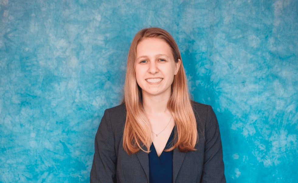 Unwa Graduate Student at Prestigious School Selected by UNWA for First Vovk ...