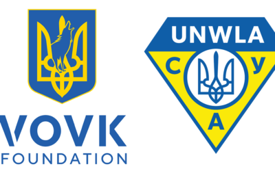 The VOVK Foundation and Ukrainian National Women’s League of America Announce the Recipient of the 2024 VOVK Scholarship.